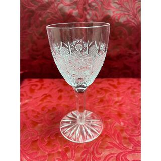 ボヘミア クリスタル(BOHEMIA Cristal)の［お値引きしました］ボヘミアングラス(グラス/カップ)