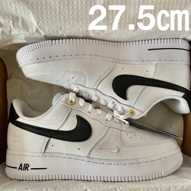 メンズ27.5㎝ NIKE エアフォース1 07 LV8 ナイキ AIRFORCE1