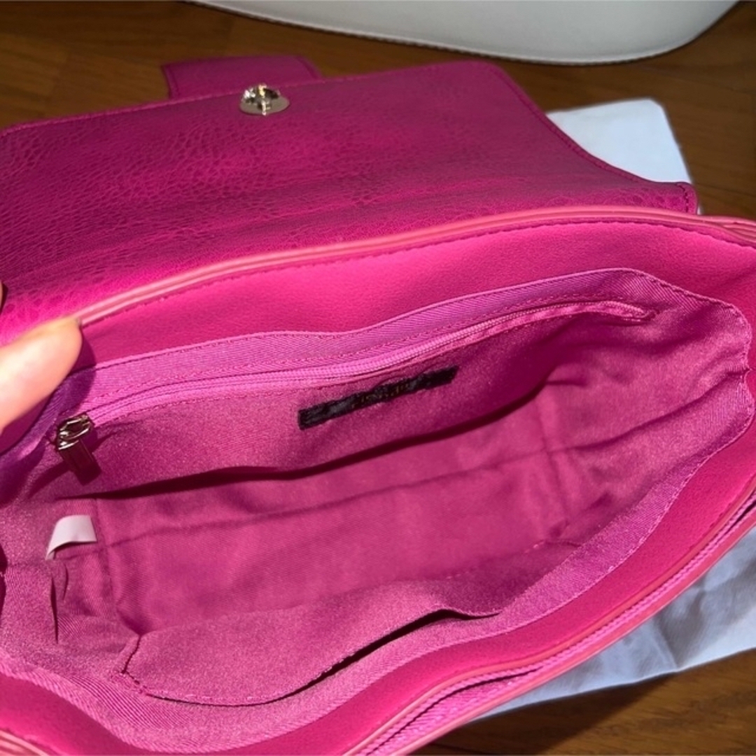 rienda(リエンダ)のriendaバッグ、MURUAワンピースセット売り レディースのバッグ(ハンドバッグ)の商品写真