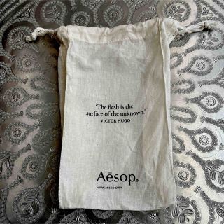 イソップ(Aesop)のAesop巾着　イソップ(その他)