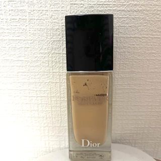 ディオール(Dior)のDior DioFOREVER SKINGROW(ファンデーション)