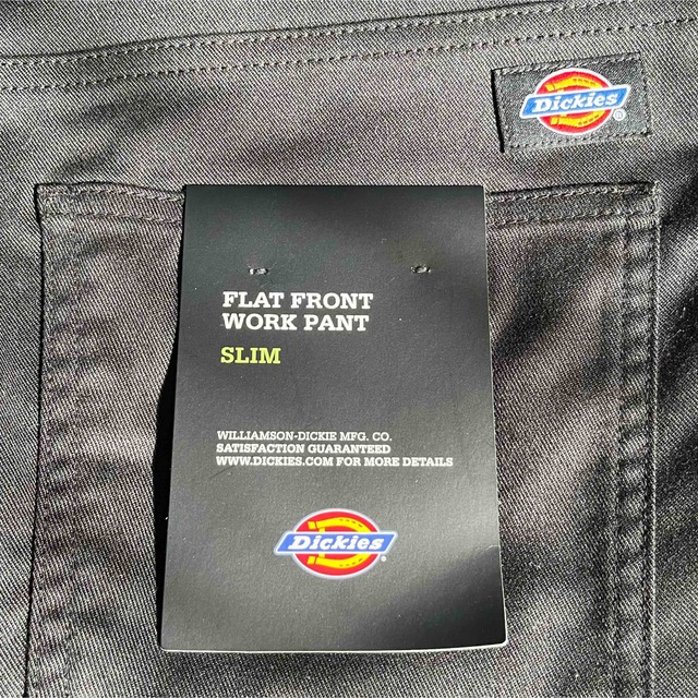 Dickies スリムパンツ 新品未使用 4