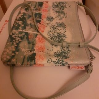 キットソン(KITSON)の完売御礼💐30センチ有るショルダーバッグウサギかなりはいります(ショルダーバッグ)