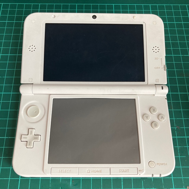 ニンテンドー3DS - ニンテンドー 3DS LL ジャンク品 3台セットの通販 ニンテンドー3DS - ニンテンドー 3DS LL ジャンク品 3台セットの通販