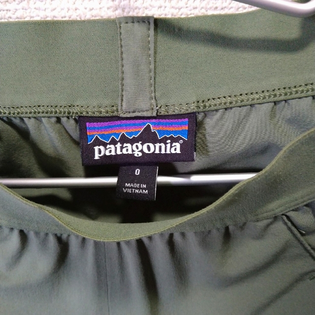 patagonia(パタゴニア)のパタゴニア パンツ レディース patagonia レディースのパンツ(その他)の商品写真