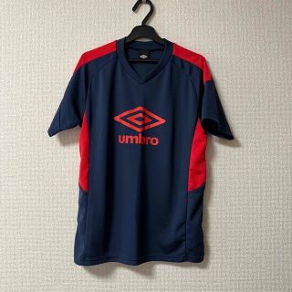 デサント(DESCENTE)のumbro スポーツウェア(ウェア)