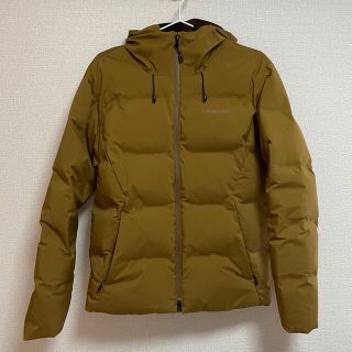 パタゴニア(patagonia)のパタゴニア　ダウン(ダウンジャケット)