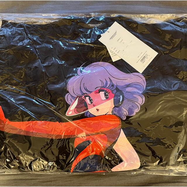 珍しい UNDERCOVER × 2019SS 魔法の天使 クリィミーマミ UNDER