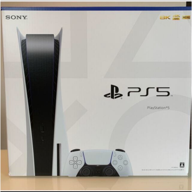 Ps5 PlayStation5 最新型CFI-1200A01