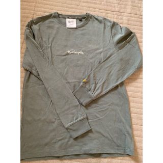 マークゴンザレス(Mark Gonzales)のマークゴンザレス長袖Tシャツ(Tシャツ/カットソー(七分/長袖))