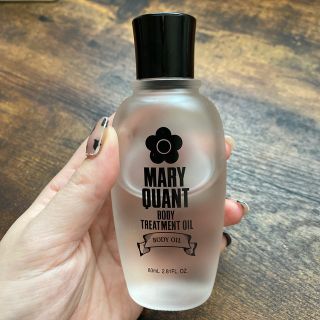 マリークワント(MARY QUANT)の⬇️最終値下げマリークワント✿ボディトリートメントオイル(ボディオイル)