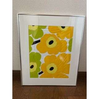 絵画 ファブリック パネル アート インテリア アートパネル(絵画/タペストリー)