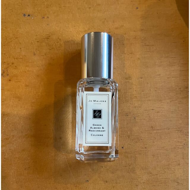 Jo Malone(ジョーマローン)のJo Malone グリーンアーモンド&レッドカラント コスメ/美容の香水(ユニセックス)の商品写真