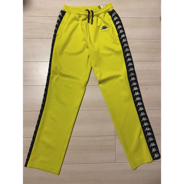 gosha rubchinskiy kappa トラックパンツ ジャージ 年末の