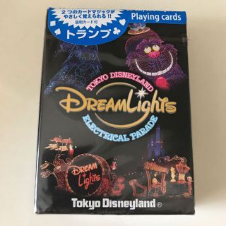 ディズニー(Disney)のディズニー マジックトランプ(トランプ/UNO)