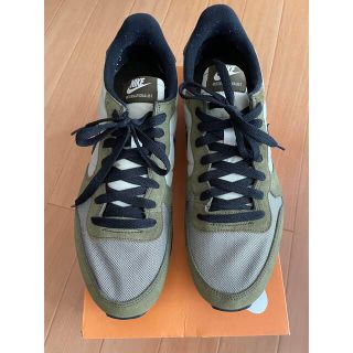 ナイキ(NIKE)のNIKEスニーカー　27㎝(スニーカー)