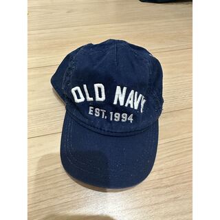 オールドネイビー(Old Navy)のオールドネイビー　キャップ(帽子)