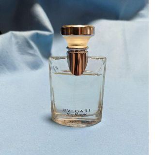 ブルガリ(BVLGARI)のブルガリプールオム50ml(その他)