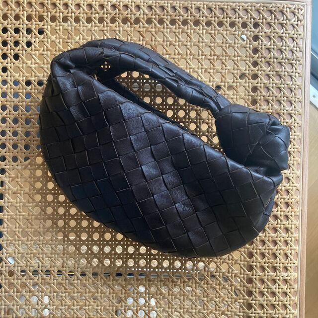 Bottega Veneta(ボッテガヴェネタ)のBOTTEGA VENETA ジョディミニバッグ レディースのバッグ(ハンドバッグ)の商品写真