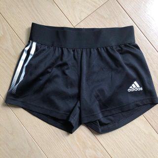 アディダス(adidas)のadidas AEROREADY ショーツ 150(パンツ/スパッツ)