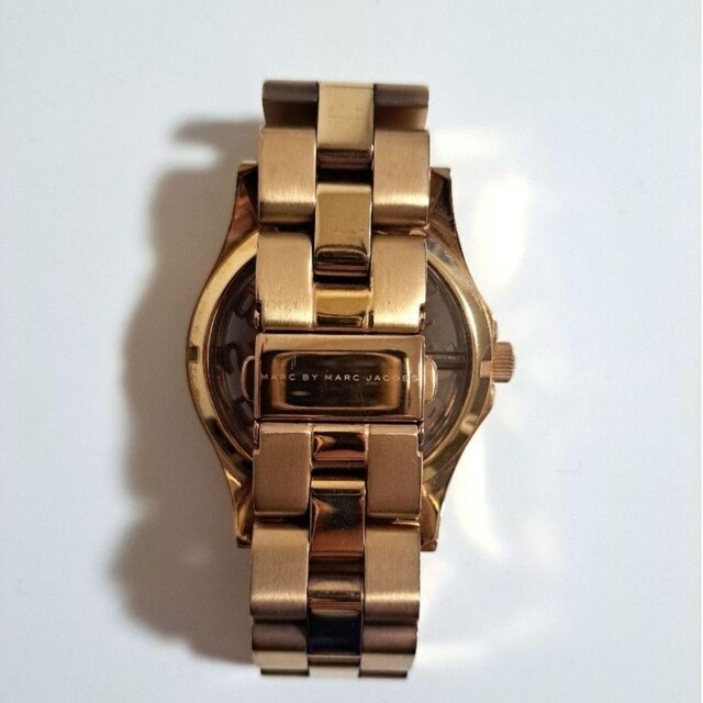 最終お値下げ!MARC BY MARC JACOBS 腕時計