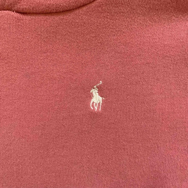 POLO RALPH LAUREN(ポロラルフローレン)のRalph Lauren  ワンピース　100cm キッズ/ベビー/マタニティのキッズ服女の子用(90cm~)(その他)の商品写真