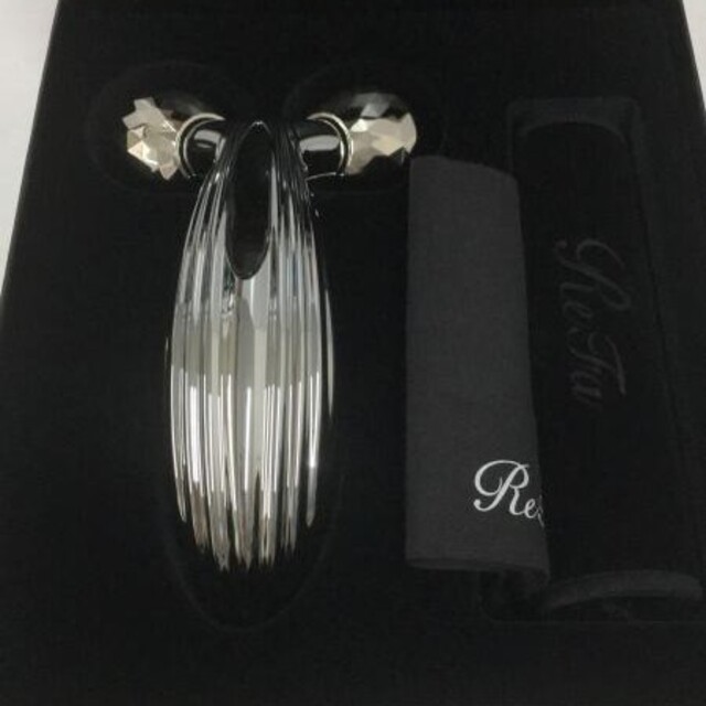 美品 ReFa CARAT 正規品