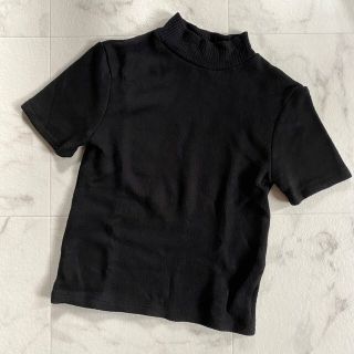 ザラ(ZARA)のZARA ニットトップス(ニット/セーター)