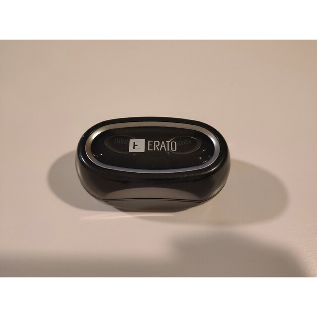 ERATO MUSE5　ワイヤレスイヤホン　Bluetooth スマホ/家電/カメラのオーディオ機器(ヘッドフォン/イヤフォン)の商品写真