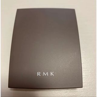 RMK オブスキュアテンプレイションアイシャドウパレット01 ラプソディーローズ