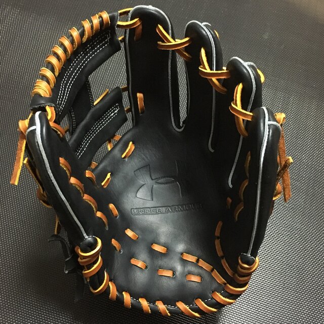 UNDER ARMOUR アンダーアーマー 軟式内野用グローブ QBB0249 UNDER ARMOUR アンダーアーマー 軟式内野用グローブ QBB0249