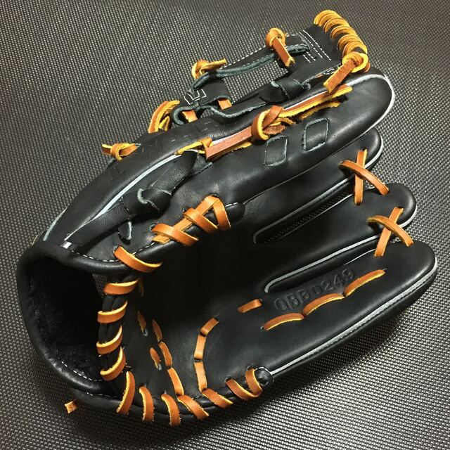 UNDER ARMOUR アンダーアーマー 軟式内野用グローブ QBB0249 UNDER ARMOUR アンダーアーマー 軟式内野用グローブ QBB0249
