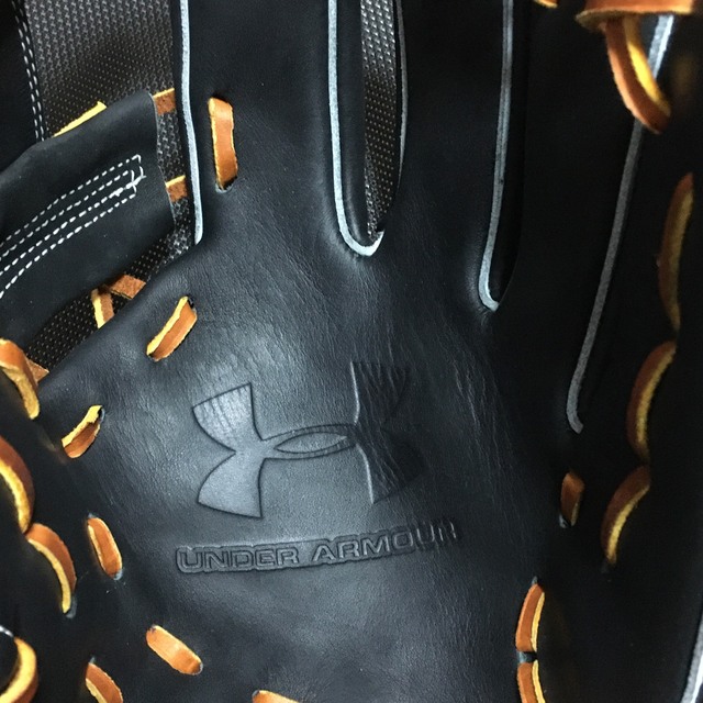 UNDER ARMOUR アンダーアーマー 軟式内野用グローブ QBB0249 UNDER ARMOUR アンダーアーマー 軟式内野用グローブ QBB0249