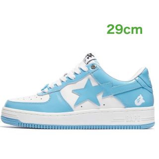 アベイシングエイプ(A BATHING APE)のBAPE STA College  ベイプスタ　29cm(スニーカー)