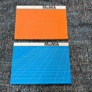 モマ(MOMA)のMoMA美術館 ノート(アート/エンタメ)