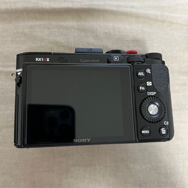 SONY(ソニー)のSONY Cyber−Shot RX DSC-RX1RM2 未使用近い スマホ/家電/カメラのカメラ(コンパクトデジタルカメラ)の商品写真