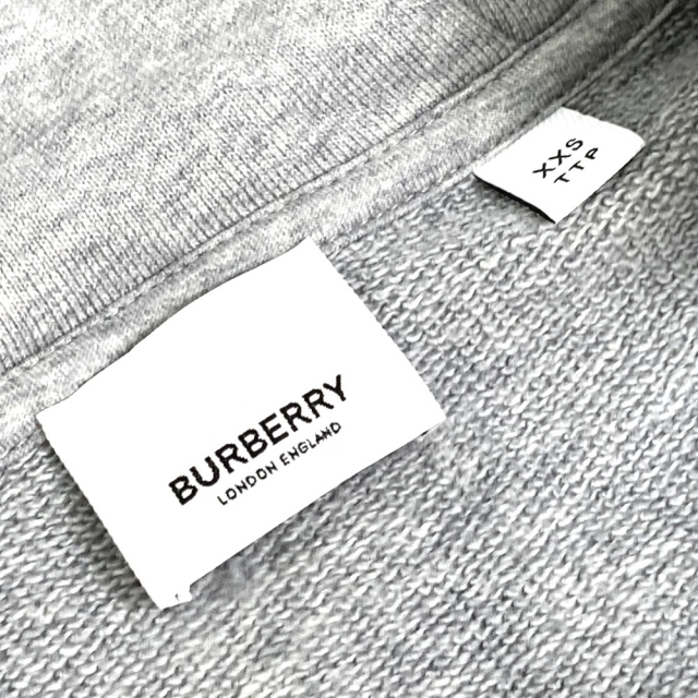価格 交渉 送料無料 バーバリー Burberry TBロゴ スウェット tdh