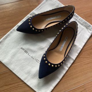 PELLICO(バレエシューズ)のフリマアイテム一覧 PELLICO(バレエシューズ)のフリマアイテム一覧