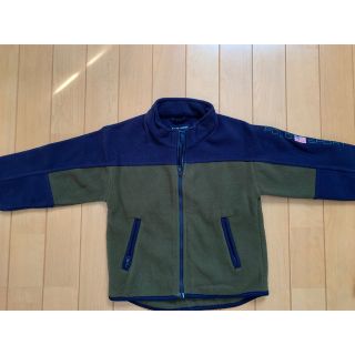 ラルフローレン(Ralph Lauren)の【値下げ♪】ラルフローレン  フリース　size2T(ジャケット/上着)