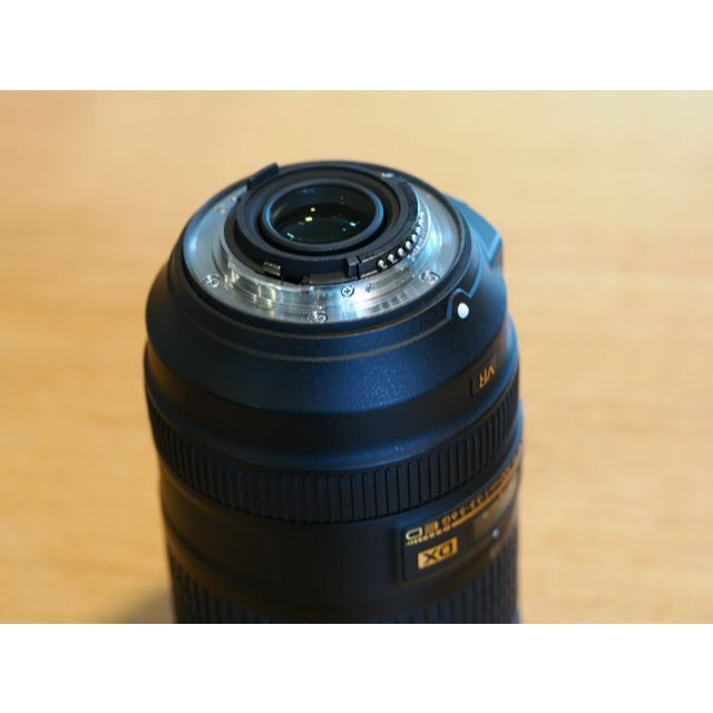 AF-S DX NIKKOR18-300mm f/3.5-6.3GEDVR