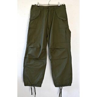 ヤエカ(YAECA)のYAECA LIKE WEAR  M-51 FIELD PANTS(ワークパンツ/カーゴパンツ)