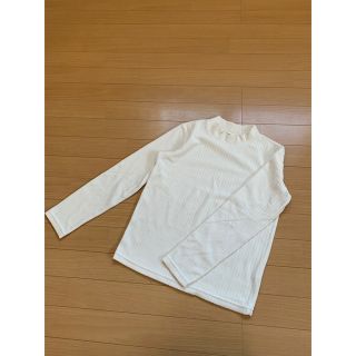 ユニクロ(UNIQLO)のUNIQLO KIDS フリース　150cm 2枚組(Tシャツ/カットソー)