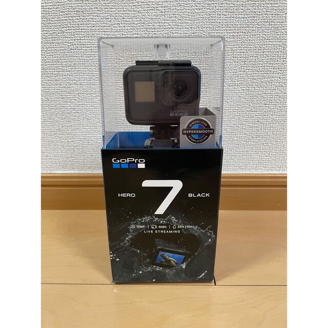 GoPro Hero7 本体 | www.jarussi.com.br