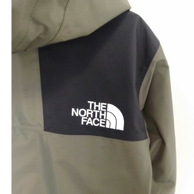 The North Face NP11935 マウンテンパーカー