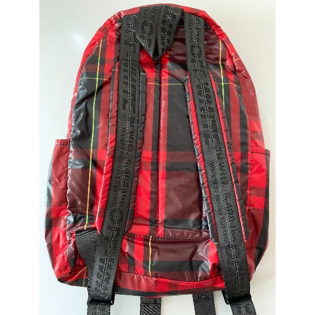 OFF-WHITE バックパック リュック 4