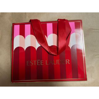 エスティローダー(Estee Lauder)のESTEE LAUDER ショッパー(ショップ袋)