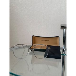 レイバン(Ray-Ban)のジェントルモンスター　WOOGIE 02 silver(サングラス/メガネ)