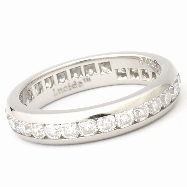 Tiffany & Co. - (美品) ティファニー TIFFANY ルシダ フル Tiffany & Co. - (美品) ティファニー TIFFANY ルシダ フル