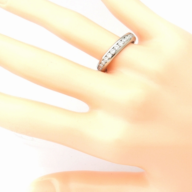 Tiffany & Co. - (美品) ティファニー TIFFANY ルシダ フル Tiffany & Co. - (美品) ティファニー TIFFANY ルシダ フル