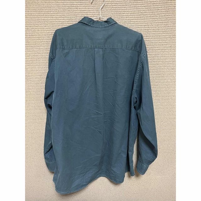 GAP(ギャップ)のOLD GAP shirt メンズのトップス(シャツ)の商品写真